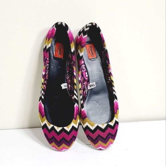 Missoni flat - Picture 2 of 8